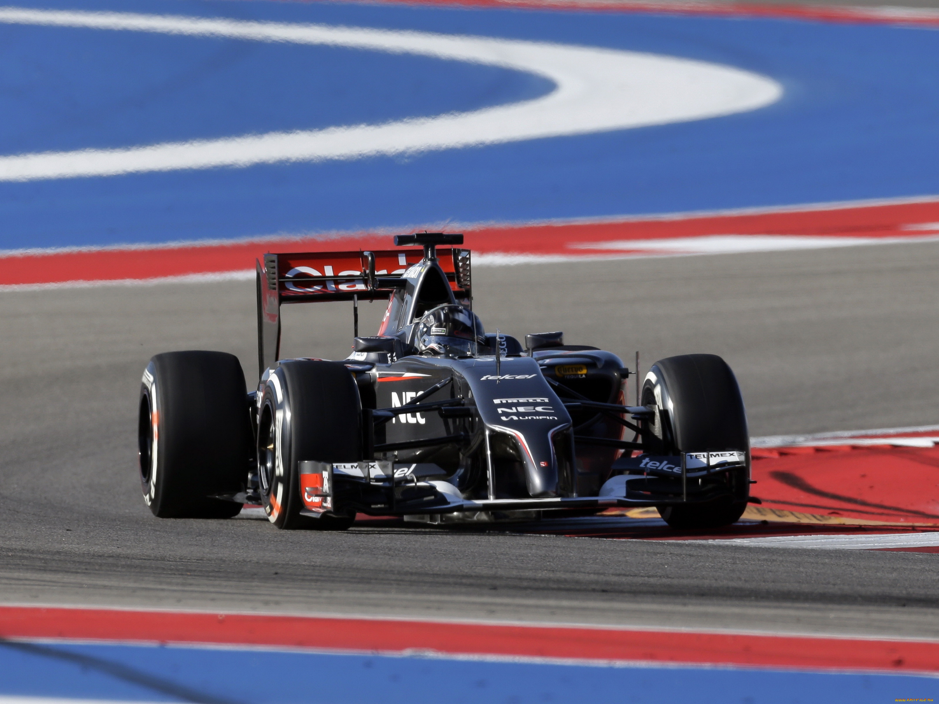 ,  1, , , , 2014, c33, sauber
